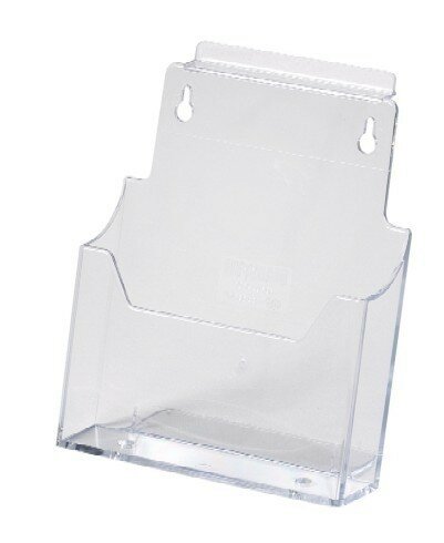 A5 Leaflet Dispensers 