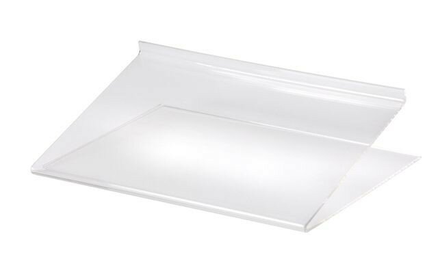 Slatboard V Shelves 300mm x 300mm