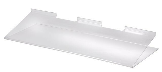 Slatboard V Shelves 600mm x 300mm
