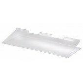 Slatboard V Shelves 600mm x 300mm